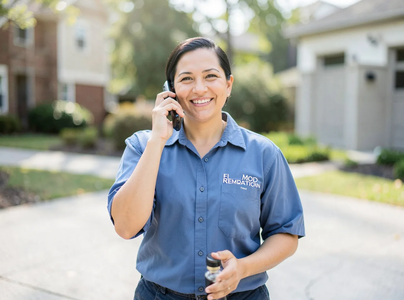 Mold Remediation Pendleton, NC FAQs